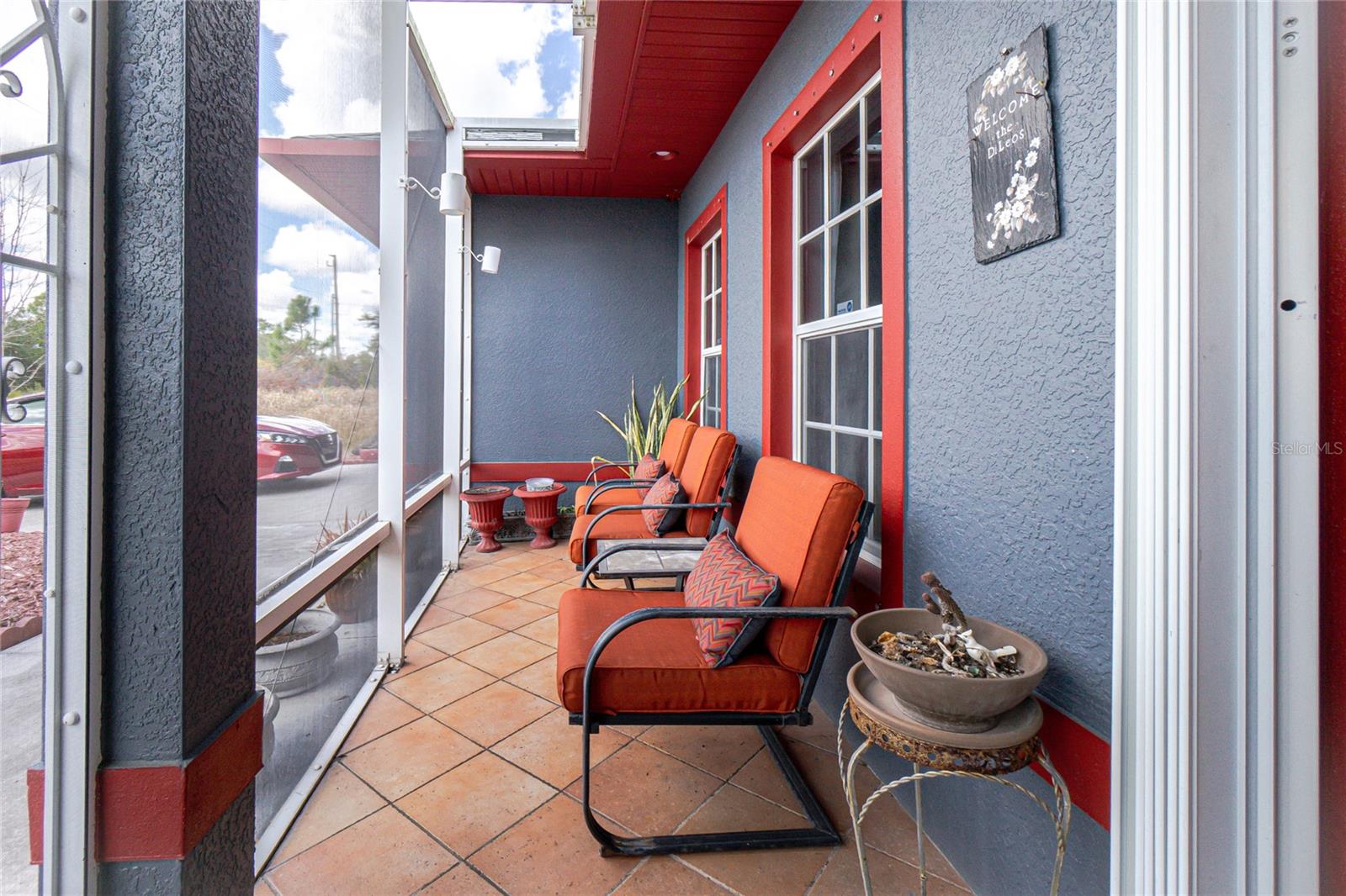 PORT CHARLOTTE SUB 48 - Residential