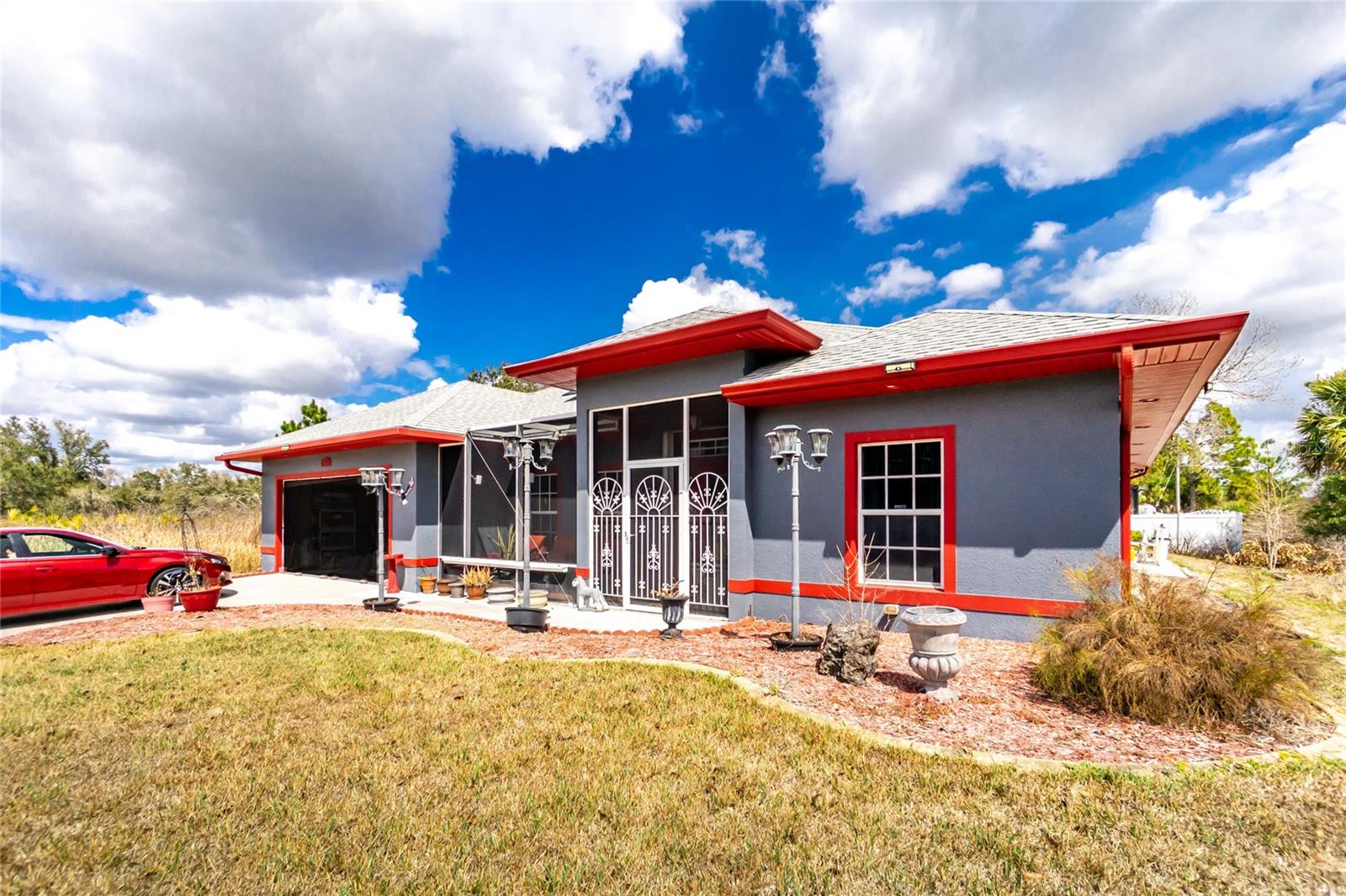 PORT CHARLOTTE SUB 48 - Residential