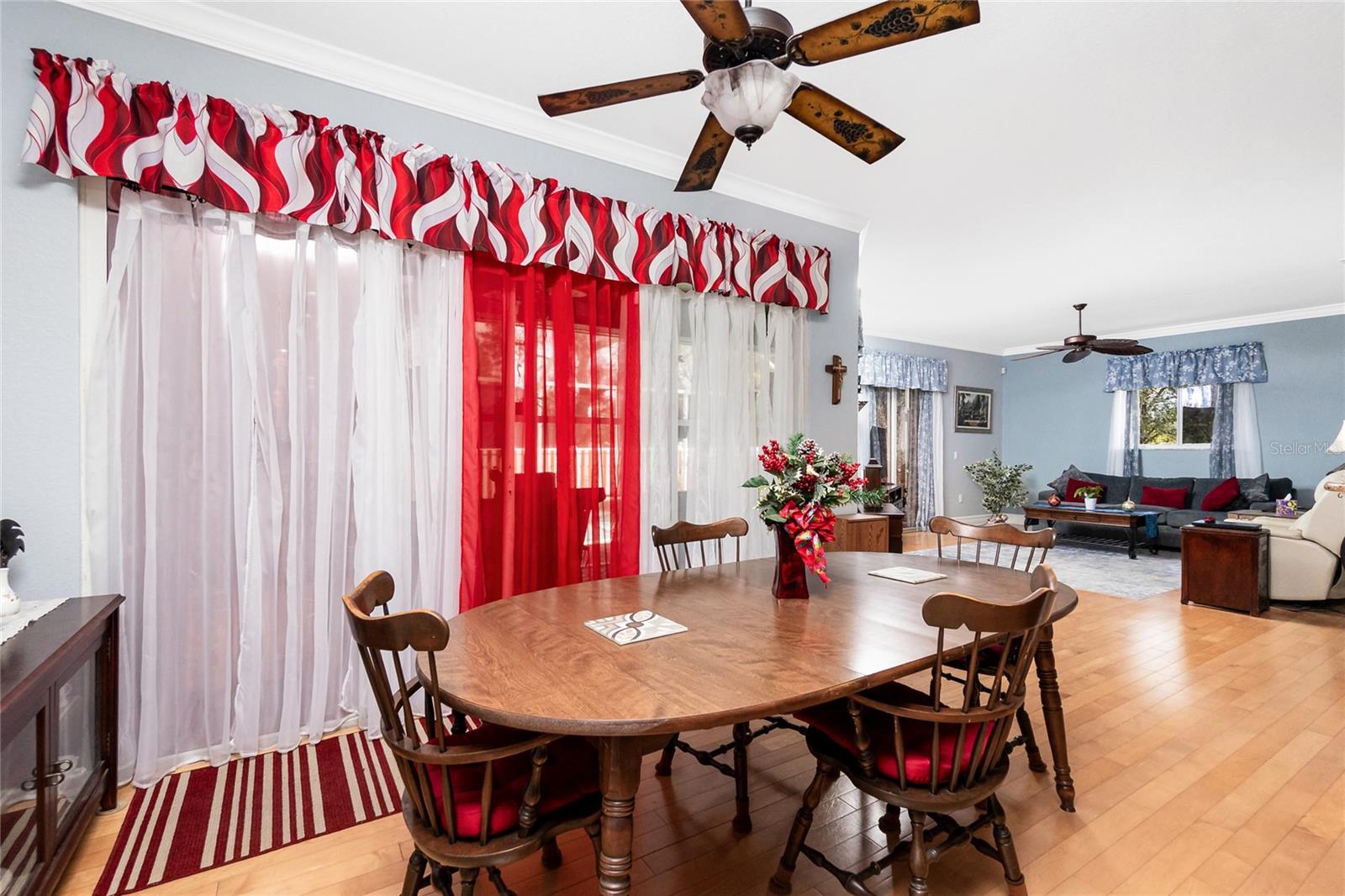 PORT CHARLOTTE SUB 48 - Residential