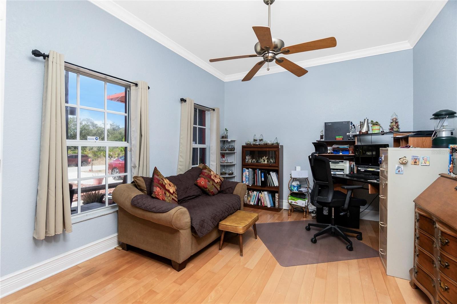 PORT CHARLOTTE SUB 48 - Residential