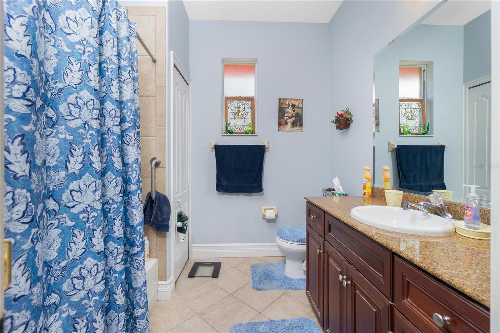 PORT CHARLOTTE SUB 48 - Residential