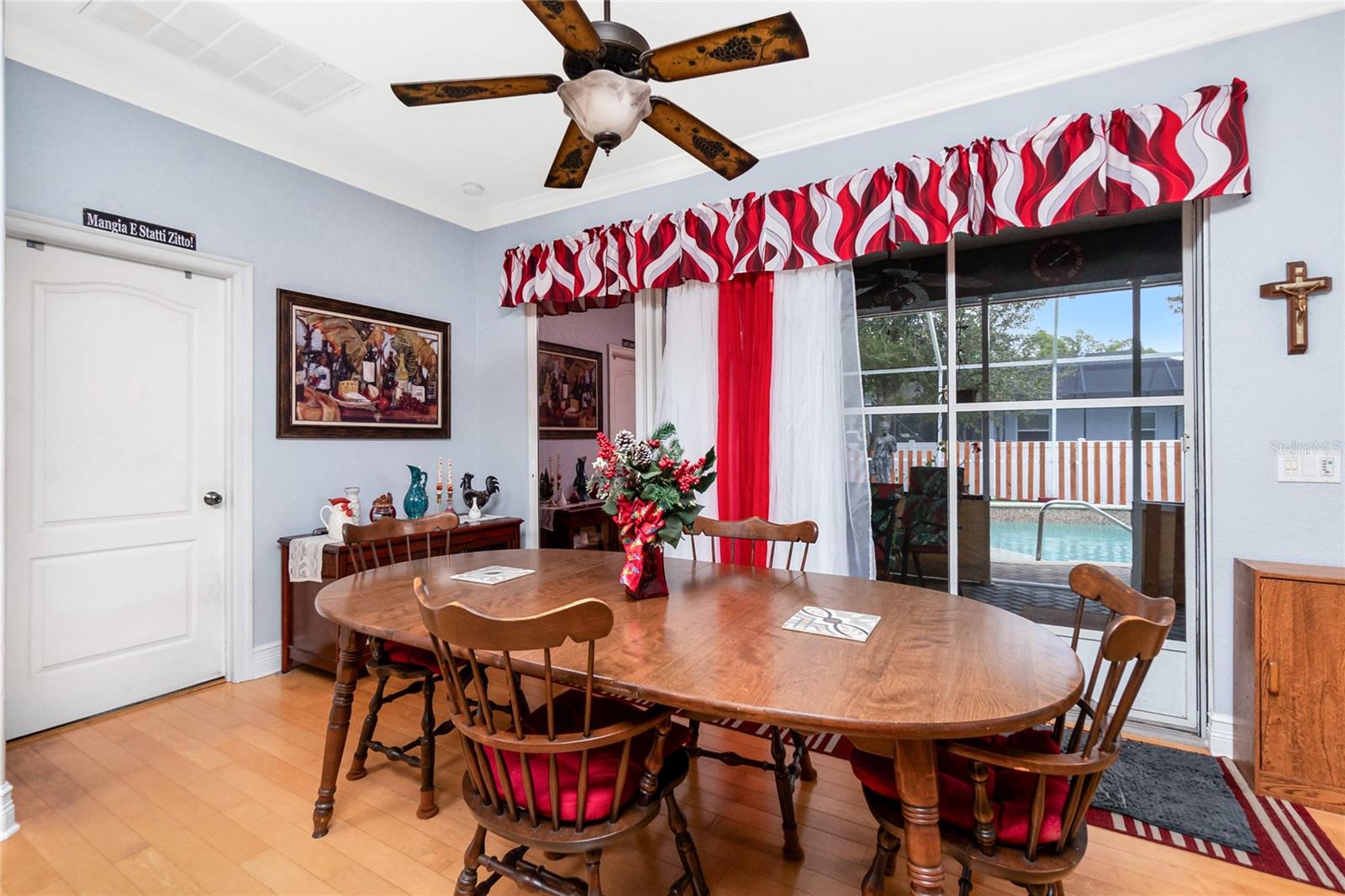 PORT CHARLOTTE SUB 48 - Residential