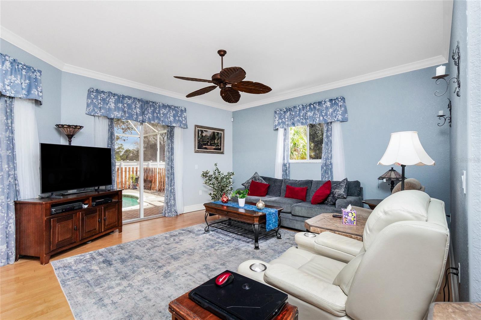 PORT CHARLOTTE SUB 48 - Residential