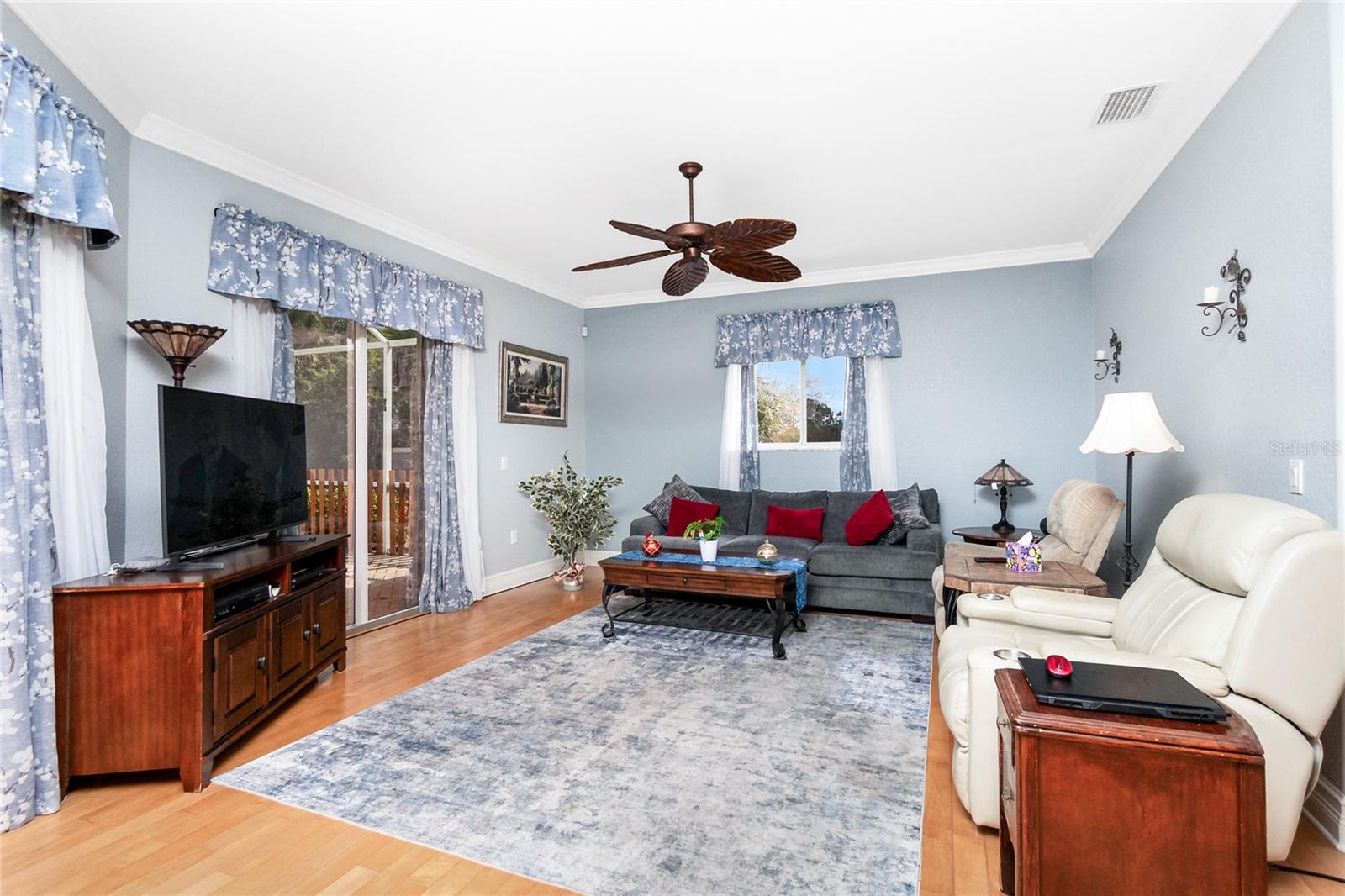 PORT CHARLOTTE SUB 48 - Residential