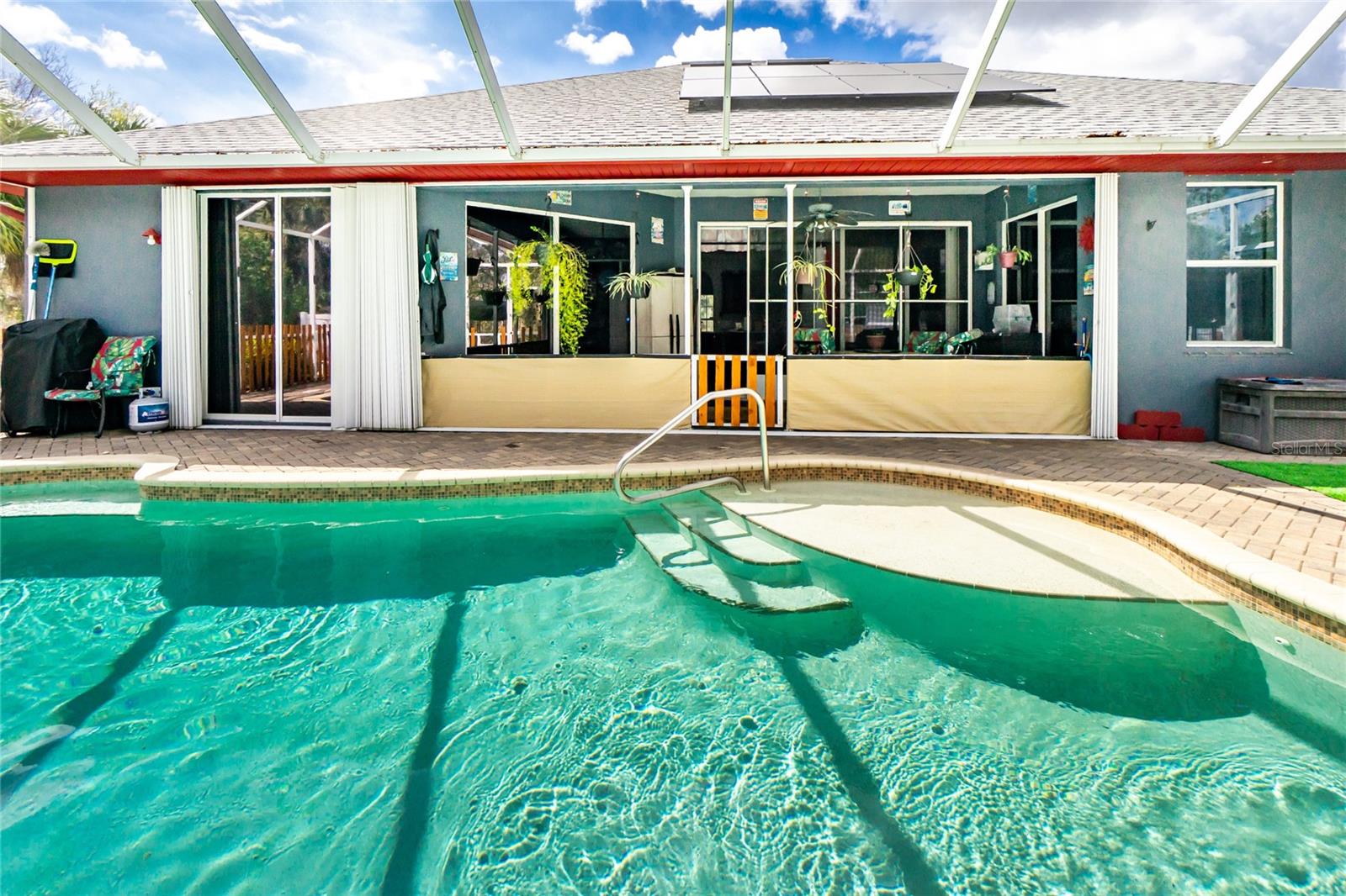 PORT CHARLOTTE SUB 48 - Residential