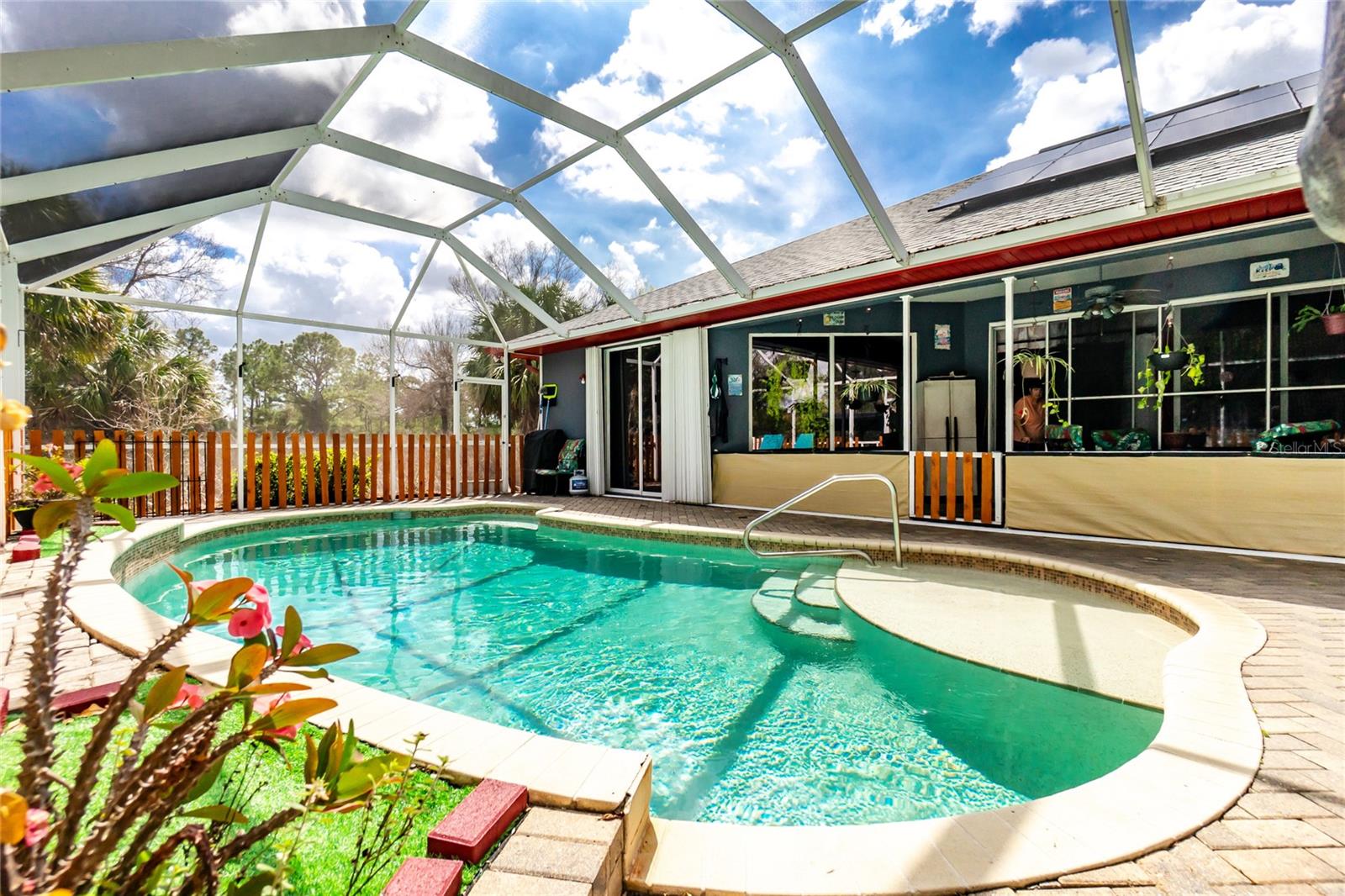 PORT CHARLOTTE SUB 48 - Residential