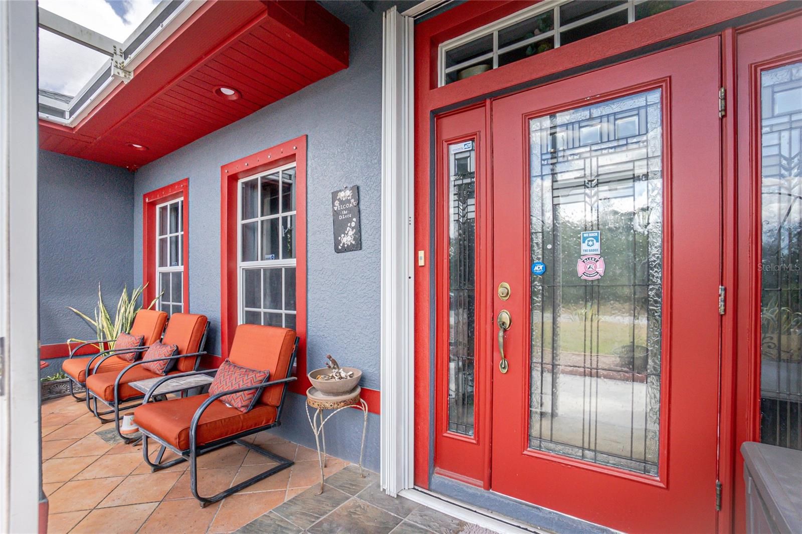 PORT CHARLOTTE SUB 48 - Residential