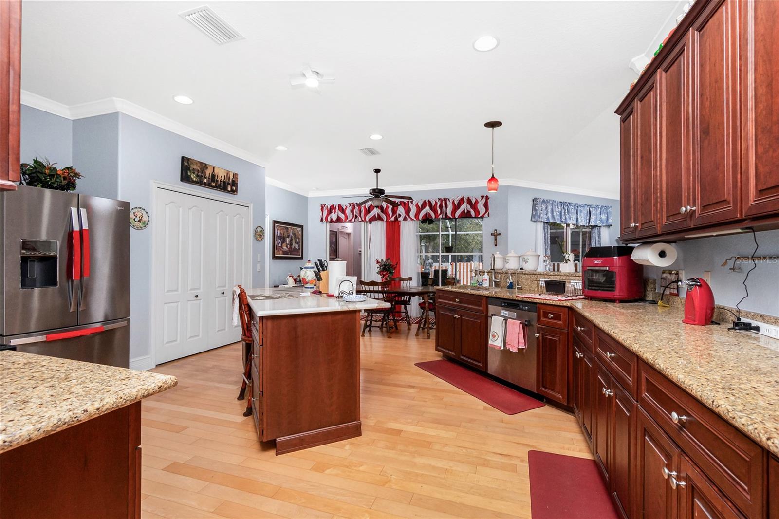 PORT CHARLOTTE SUB 48 - Residential