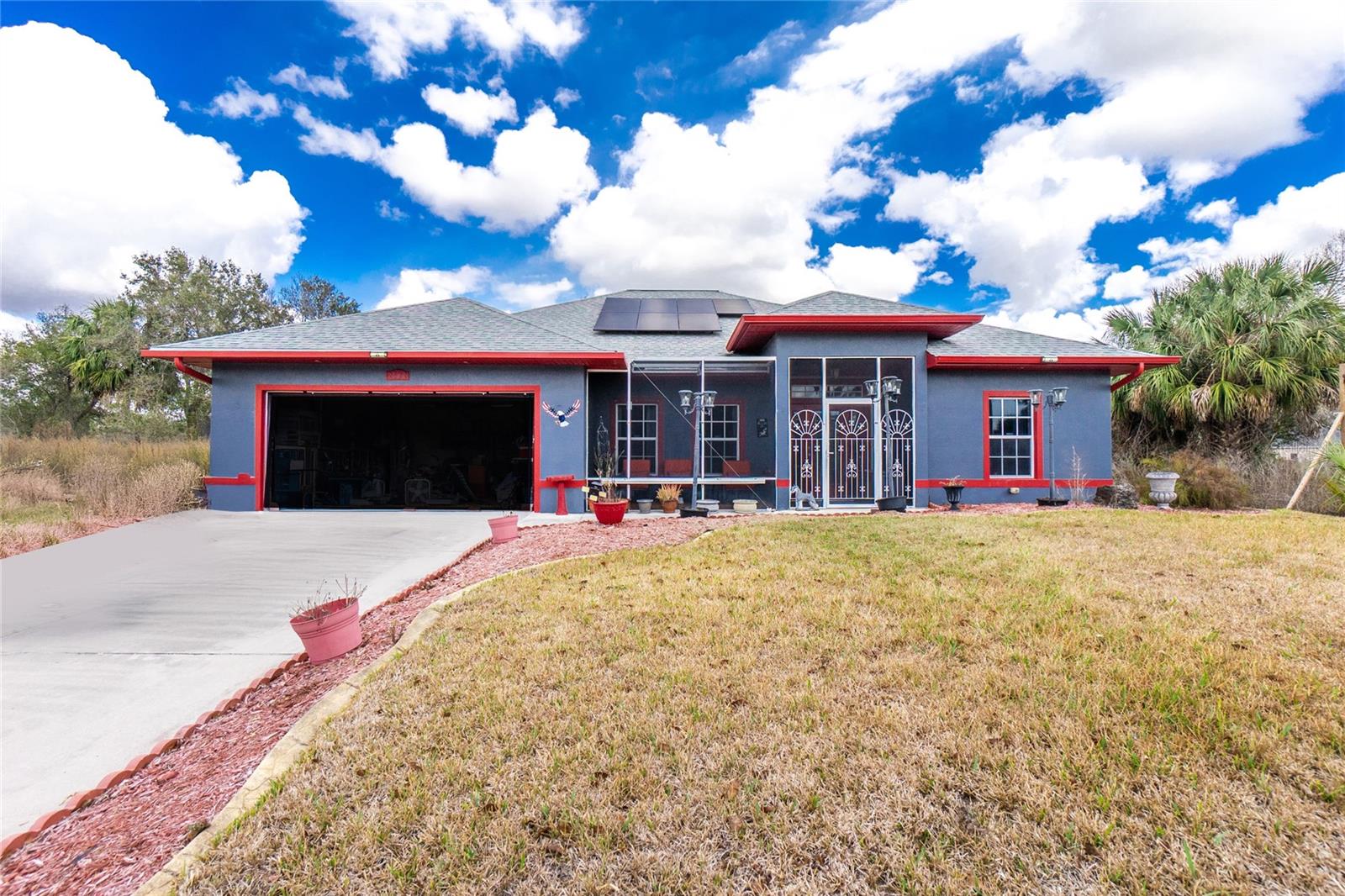 PORT CHARLOTTE SUB 48 - Residential