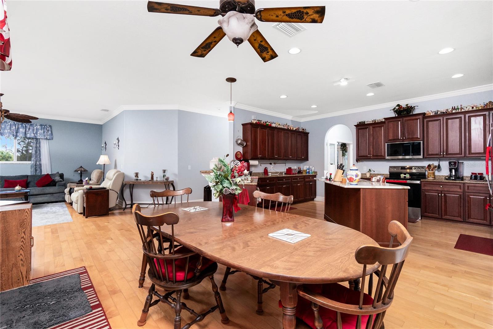 PORT CHARLOTTE SUB 48 - Residential