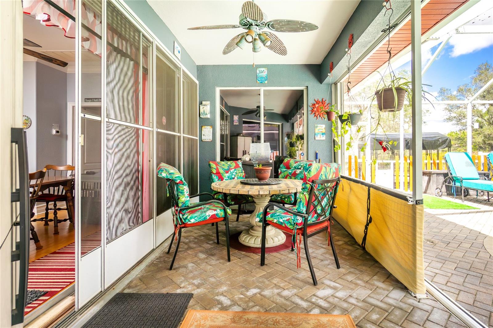 PORT CHARLOTTE SUB 48 - Residential