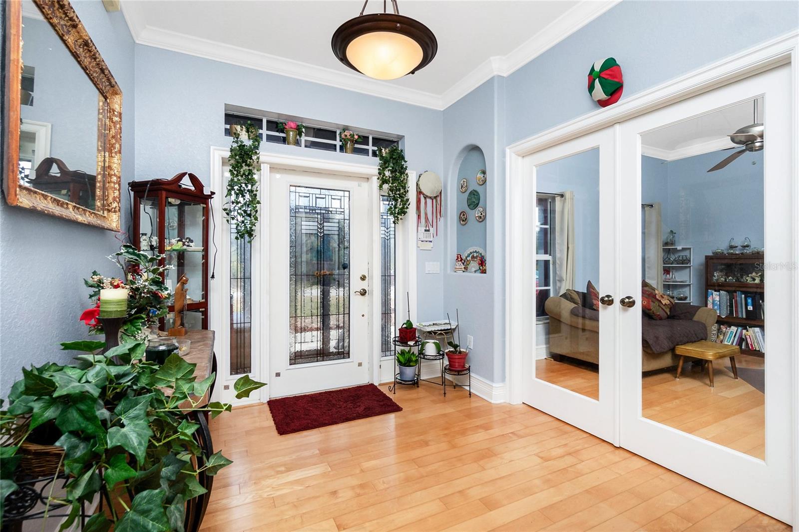 PORT CHARLOTTE SUB 48 - Residential