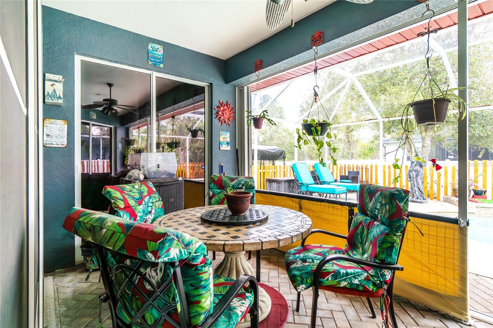 PORT CHARLOTTE SUB 48 - Residential