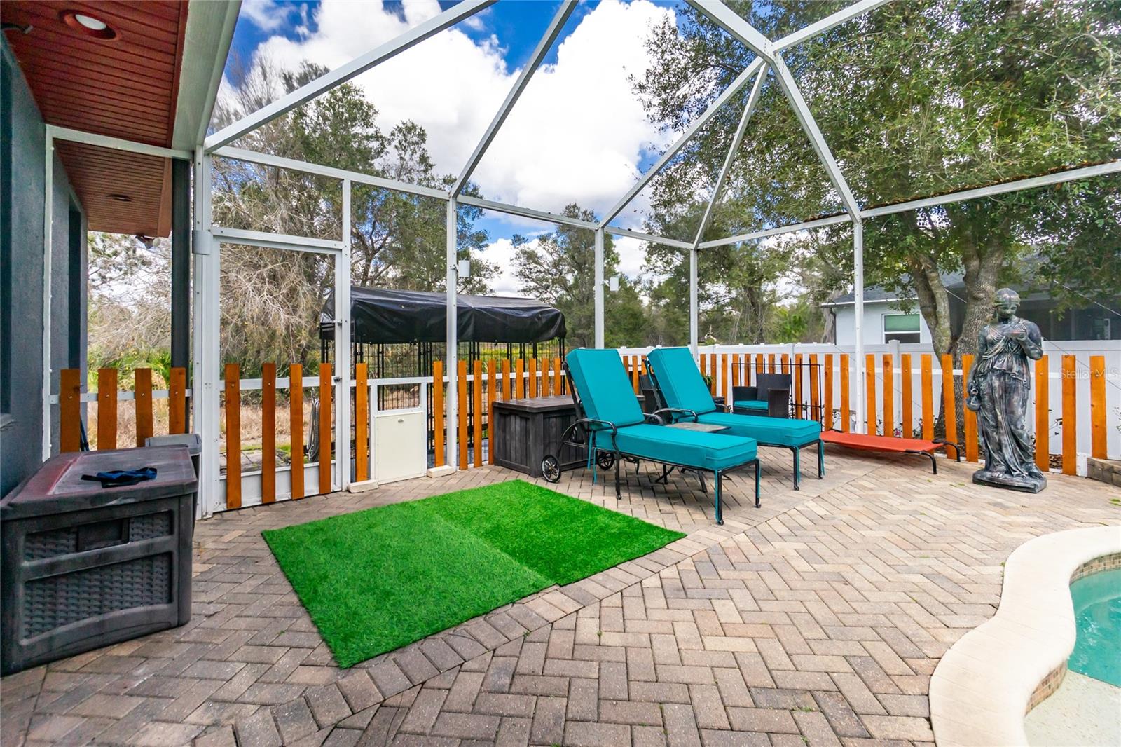 PORT CHARLOTTE SUB 48 - Residential