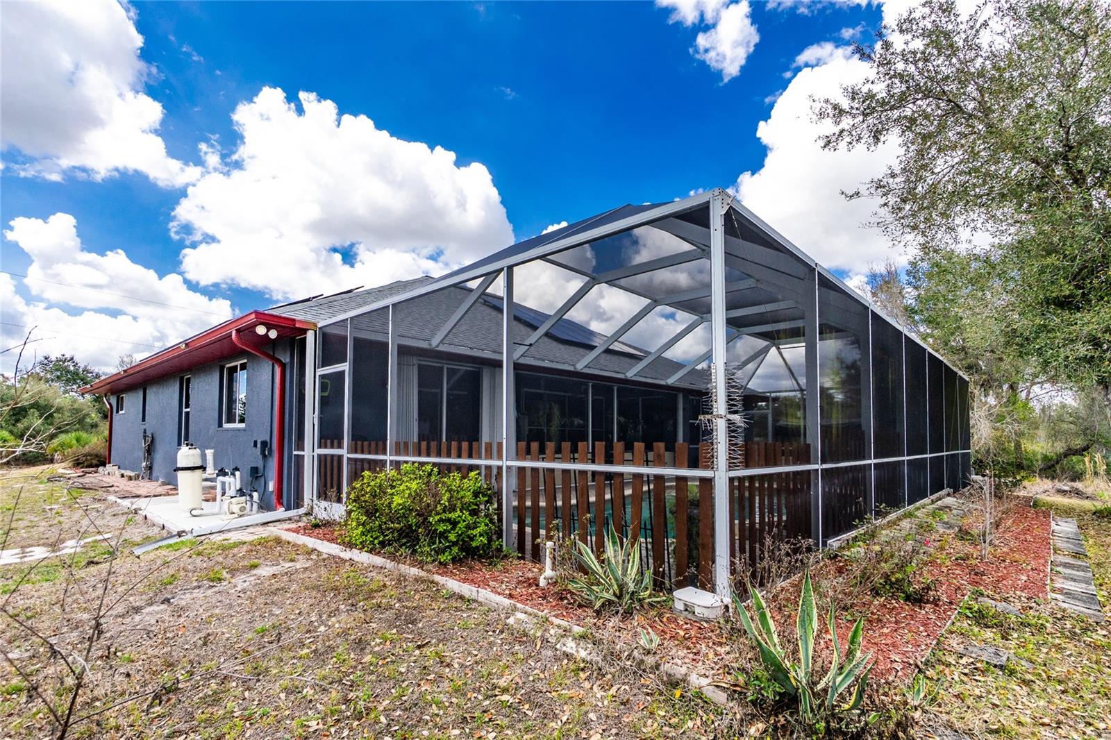 PORT CHARLOTTE SUB 48 - Residential