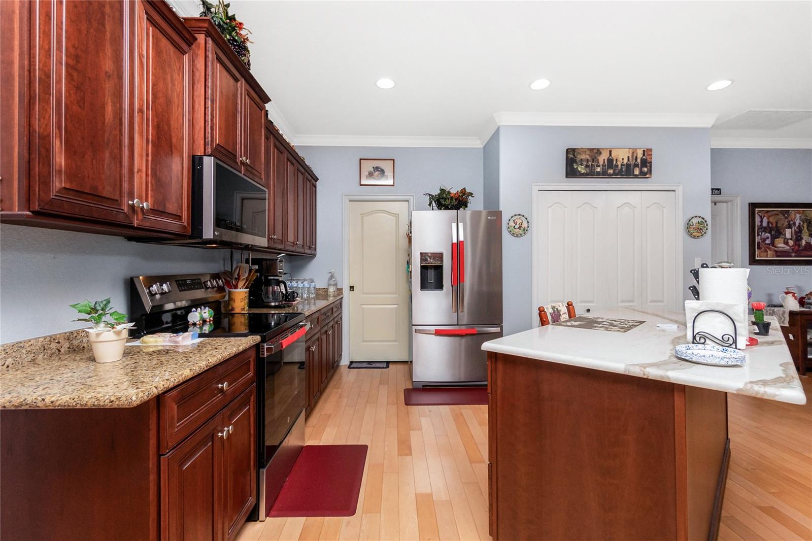 PORT CHARLOTTE SUB 48 - Residential