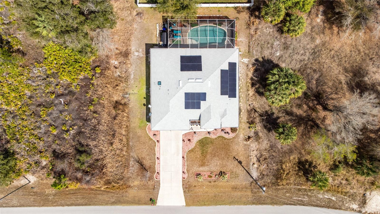 PORT CHARLOTTE SUB 48 - Residential