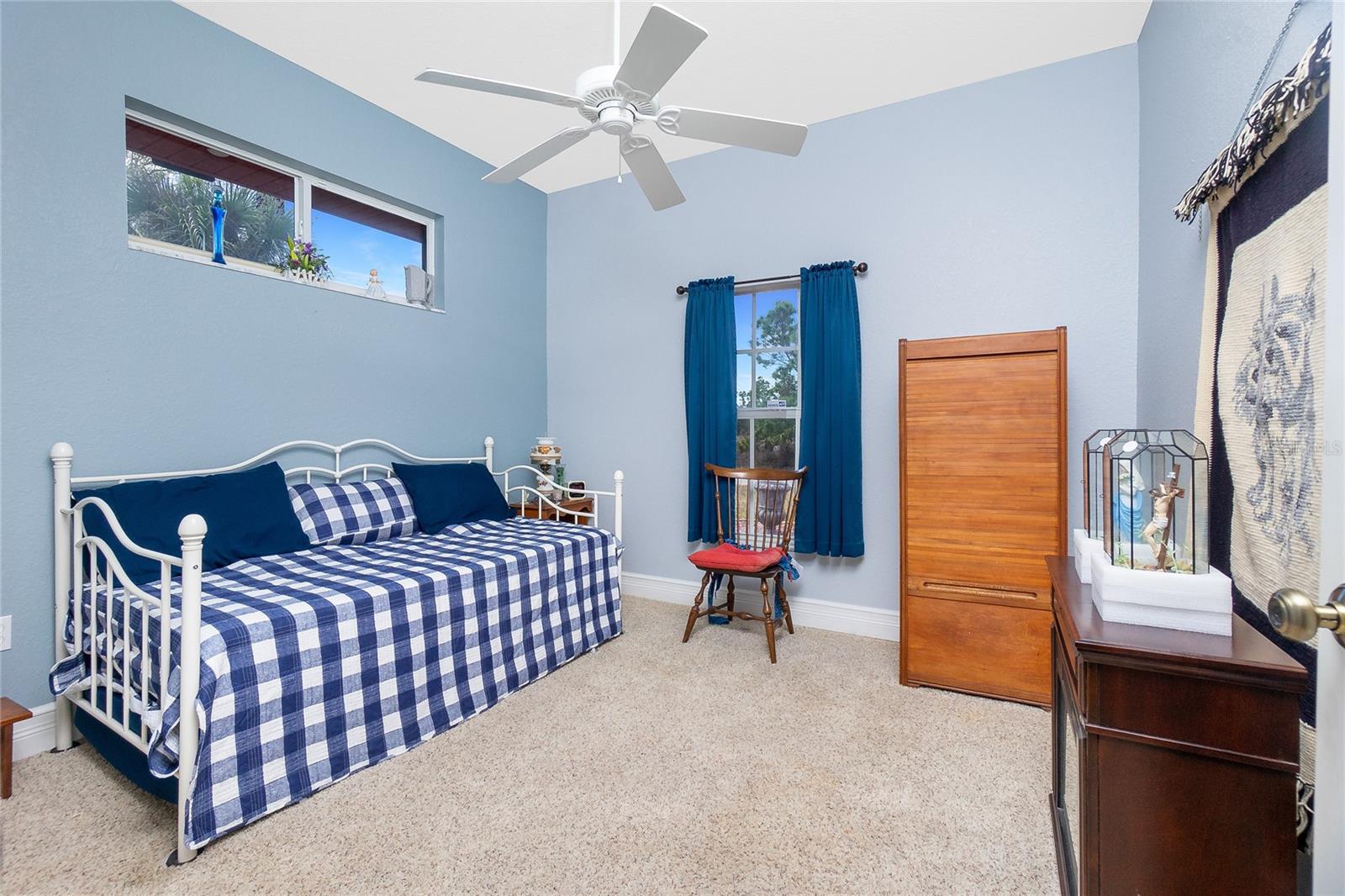 PORT CHARLOTTE SUB 48 - Residential