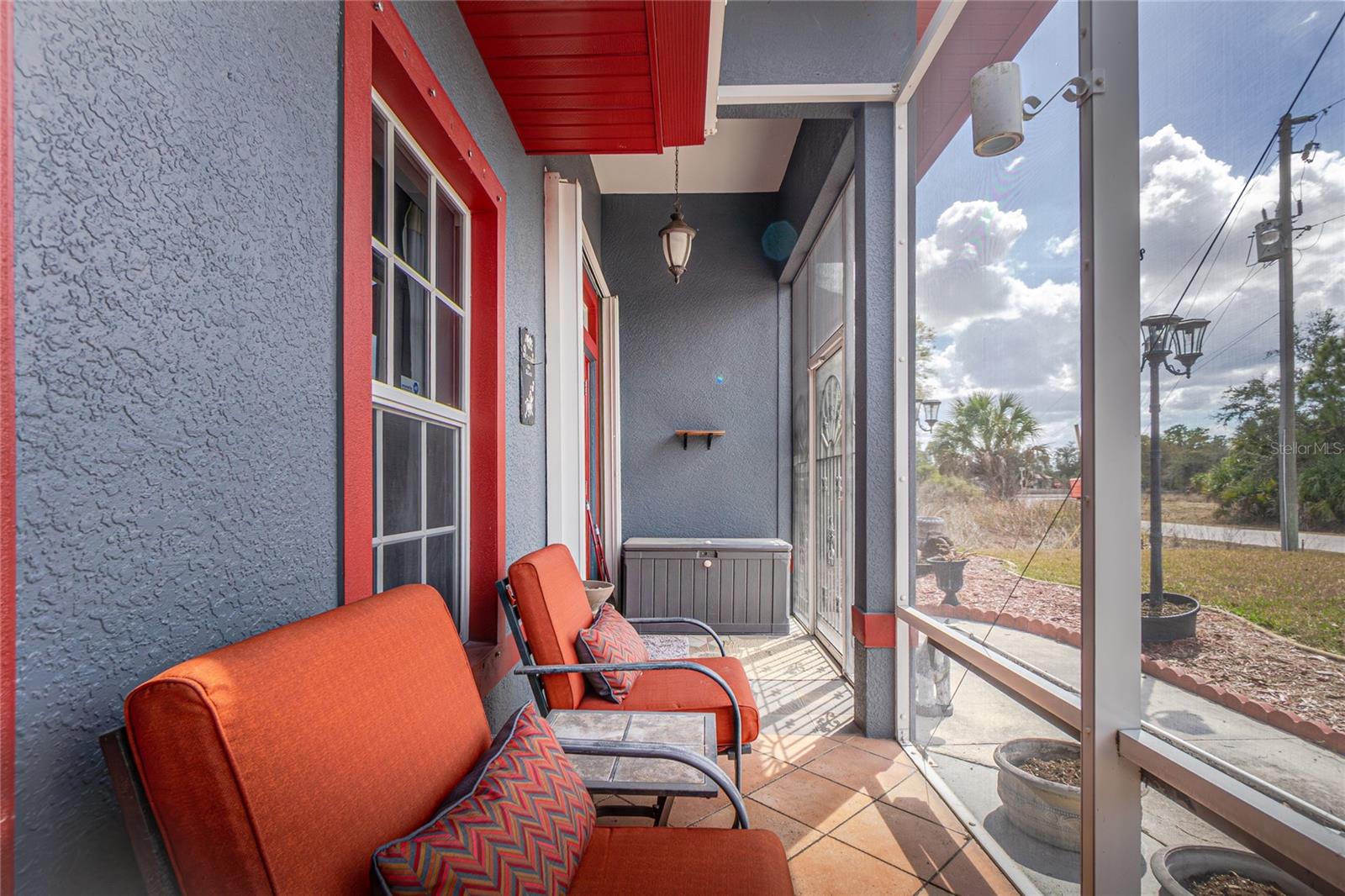 PORT CHARLOTTE SUB 48 - Residential