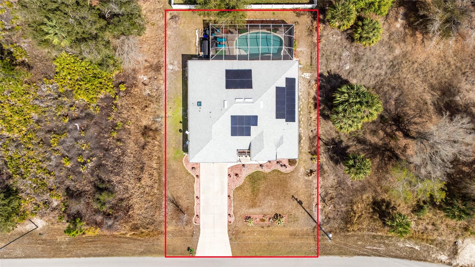 PORT CHARLOTTE SUB 48 - Residential