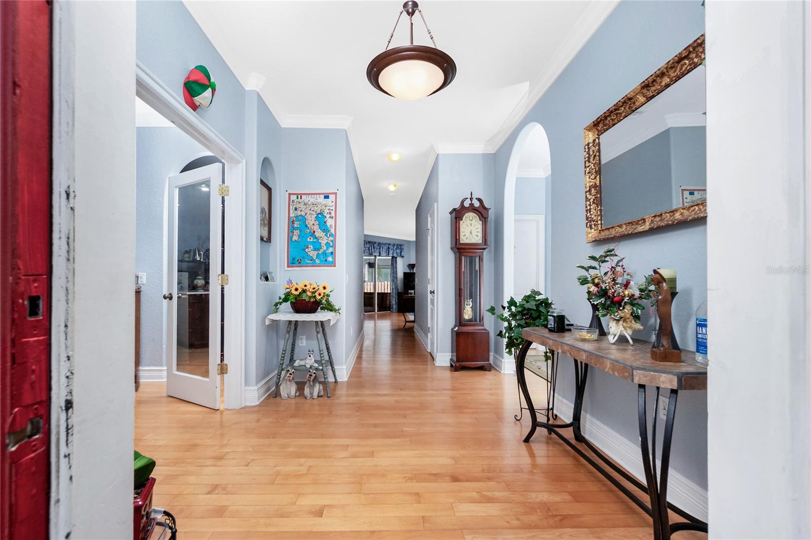 PORT CHARLOTTE SUB 48 - Residential