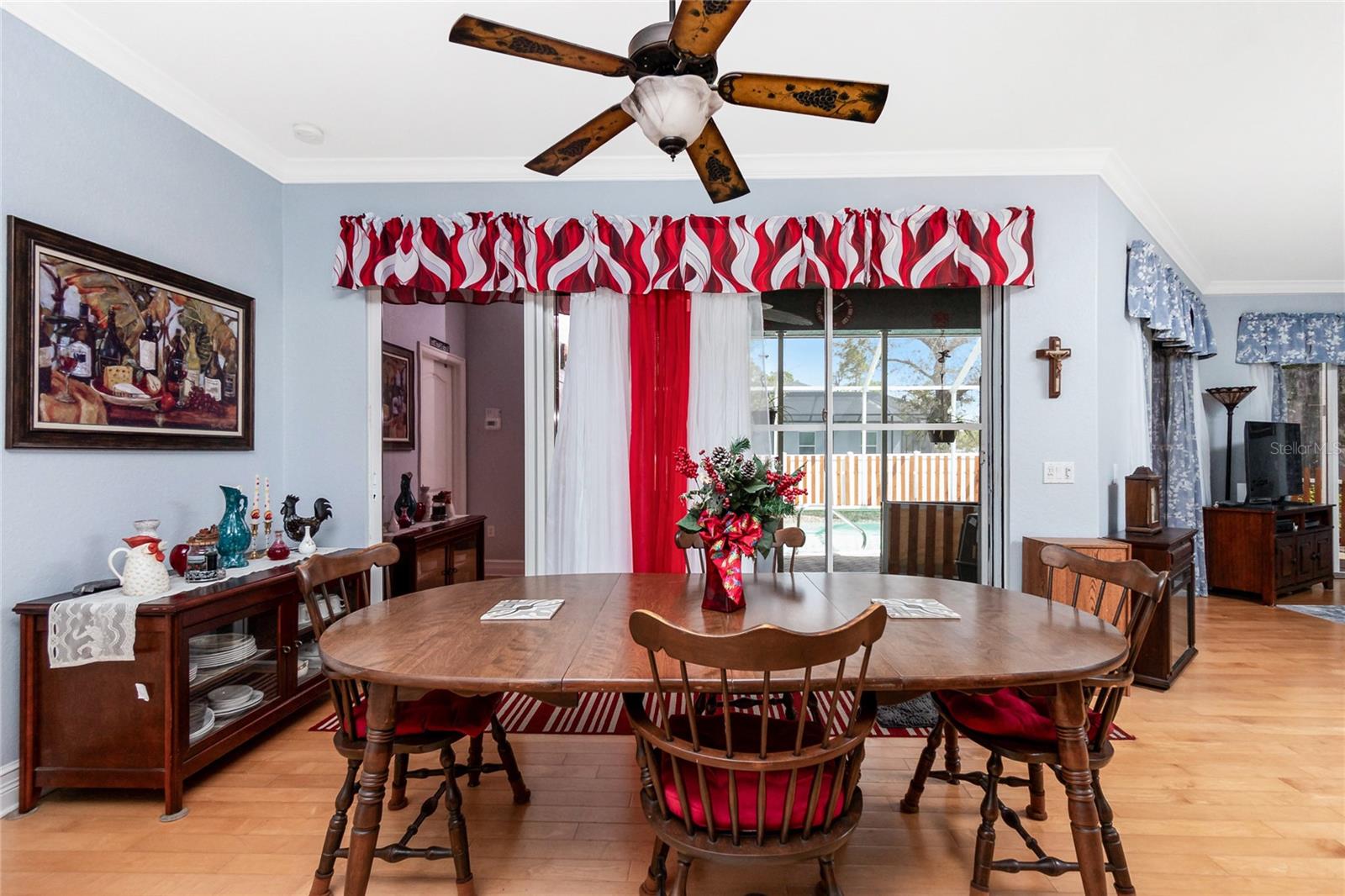 PORT CHARLOTTE SUB 48 - Residential