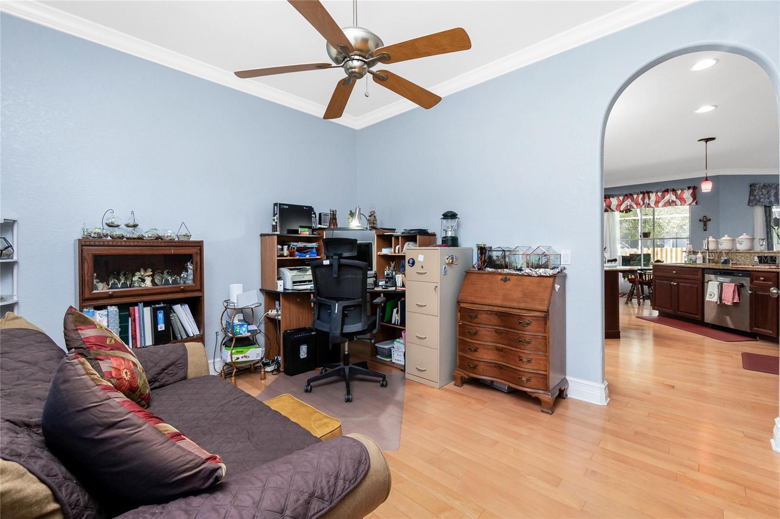 PORT CHARLOTTE SUB 48 - Residential