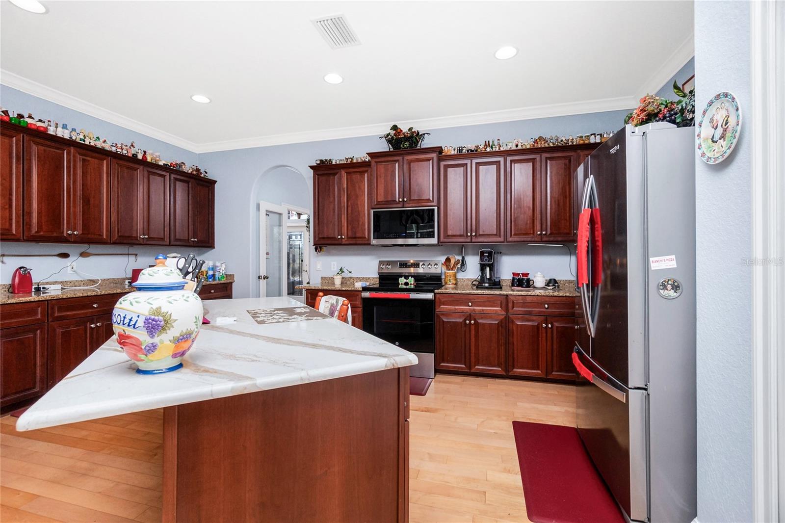 PORT CHARLOTTE SUB 48 - Residential