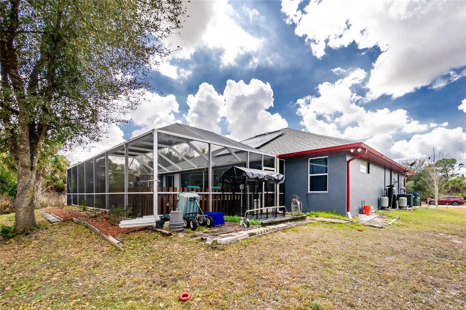 PORT CHARLOTTE SUB 48 - Residential