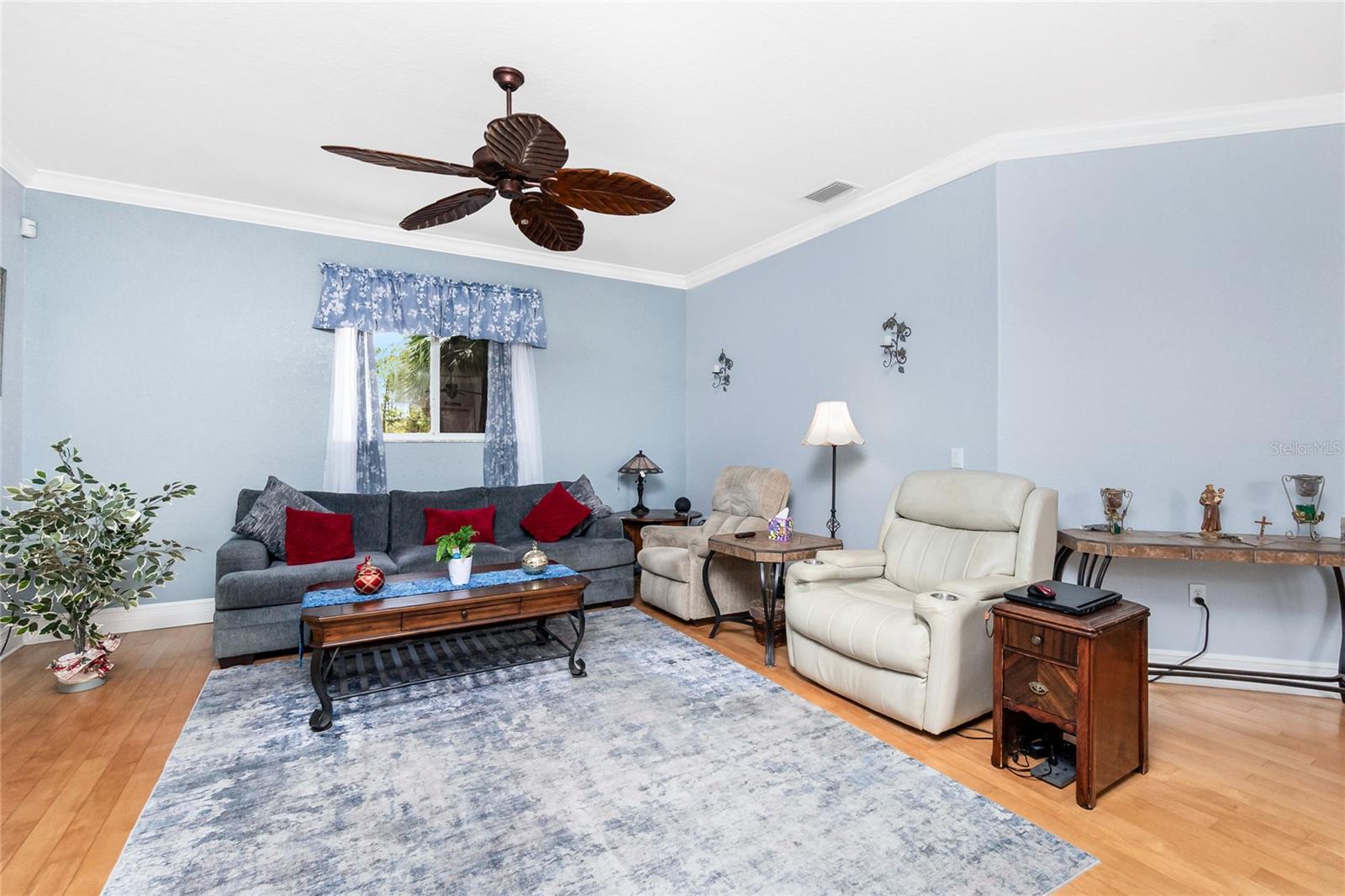 PORT CHARLOTTE SUB 48 - Residential