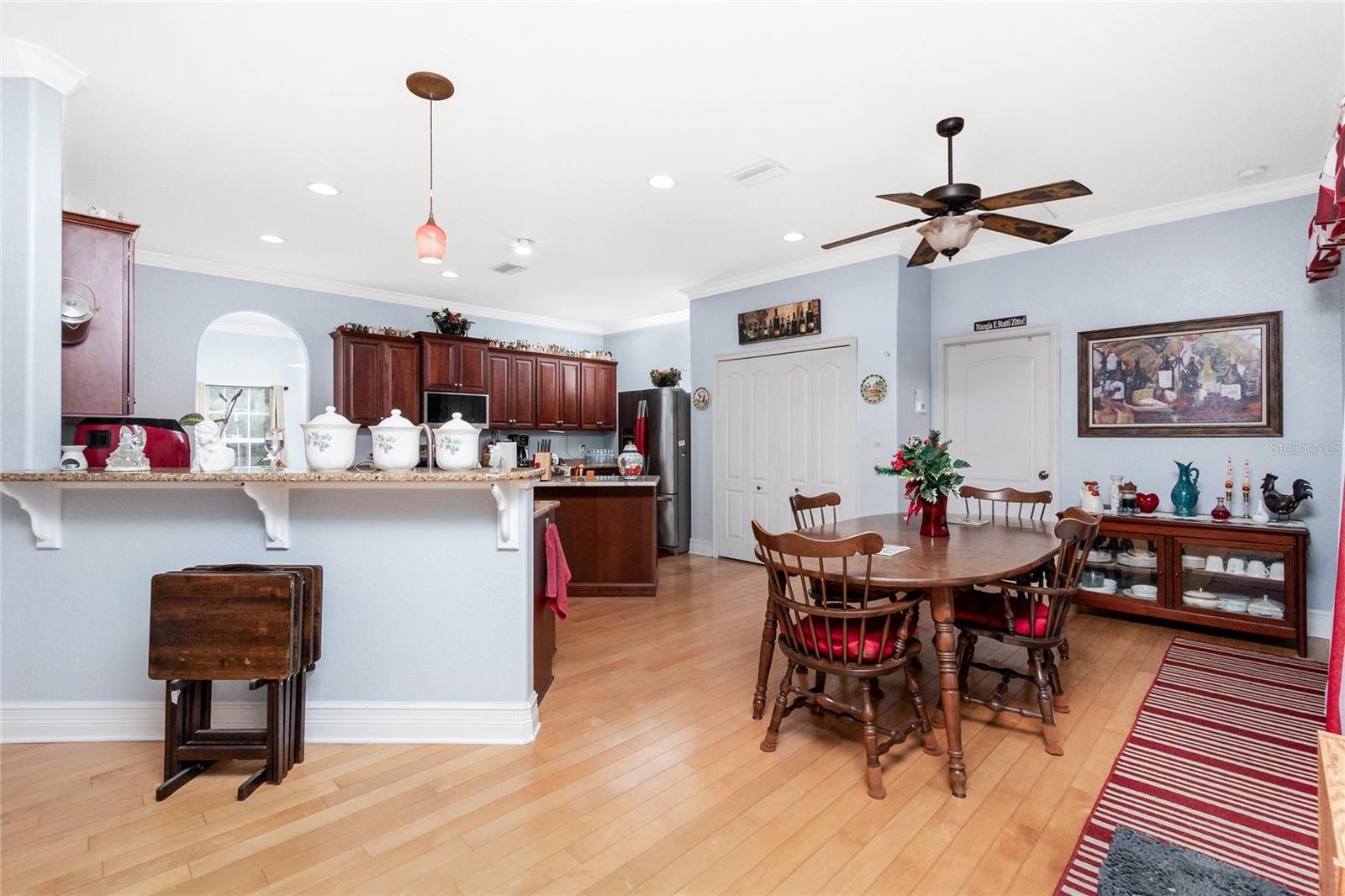 PORT CHARLOTTE SUB 48 - Residential