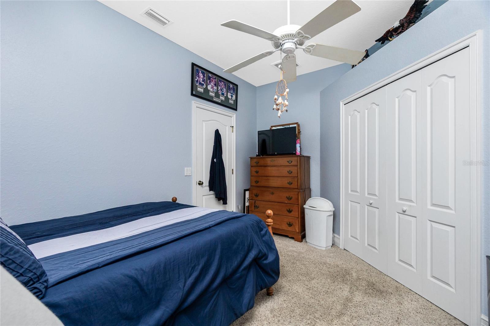 PORT CHARLOTTE SUB 48 - Residential