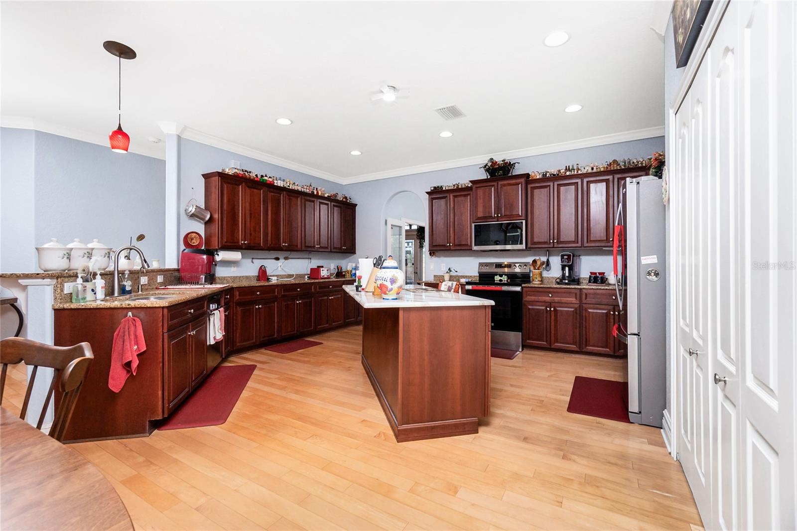 PORT CHARLOTTE SUB 48 - Residential