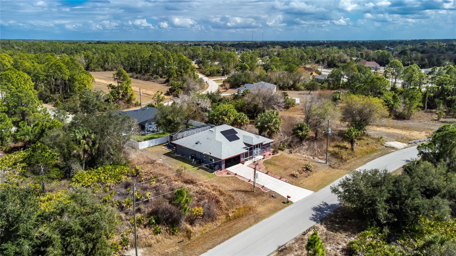 PORT CHARLOTTE SUB 48 - Residential