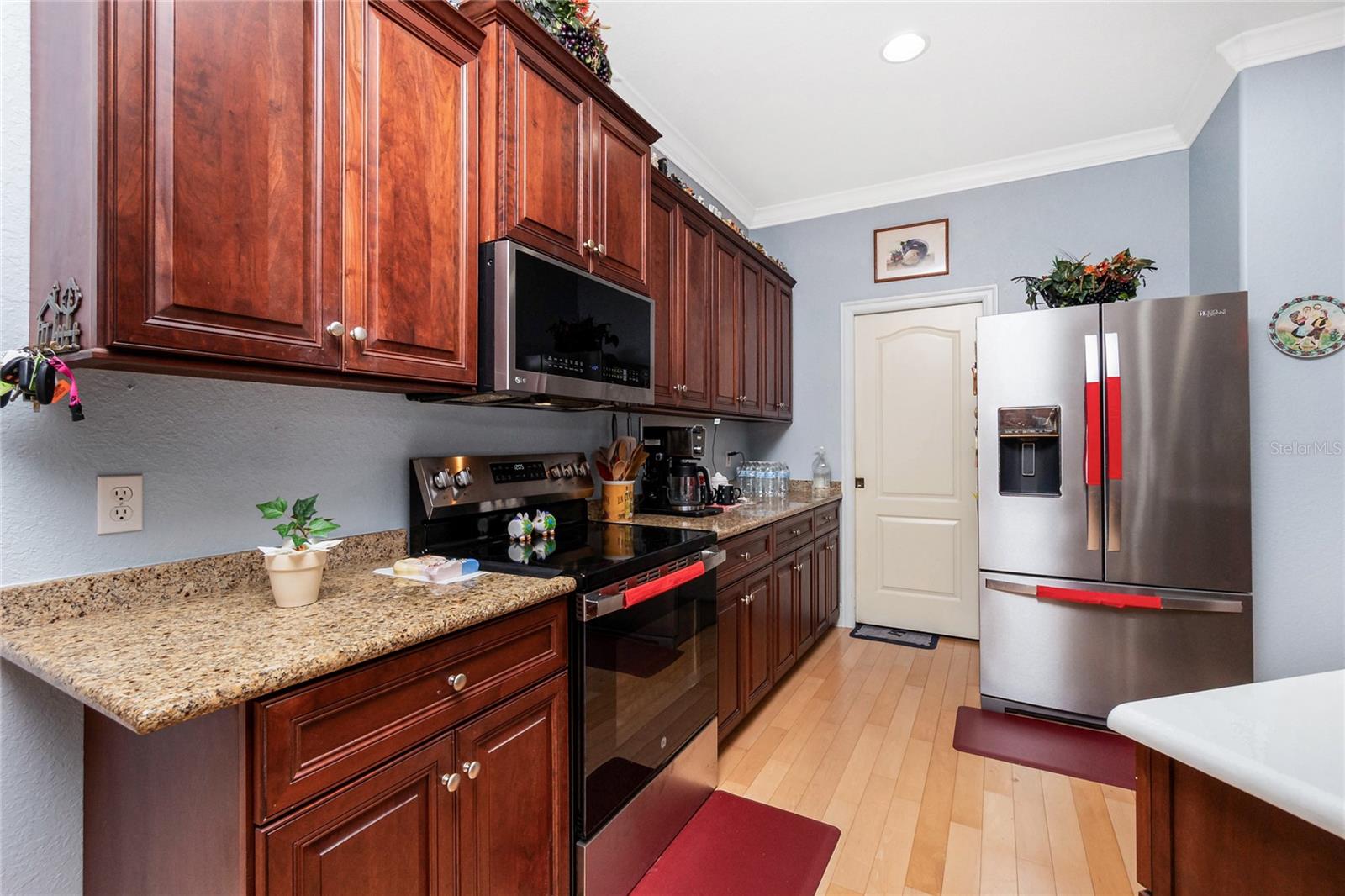 PORT CHARLOTTE SUB 48 - Residential