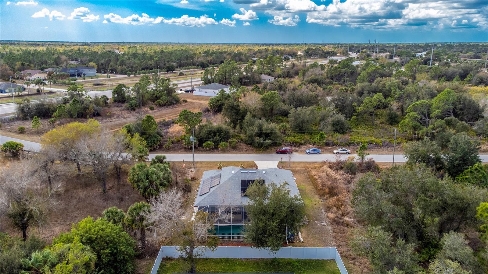 PORT CHARLOTTE SUB 48 - Residential