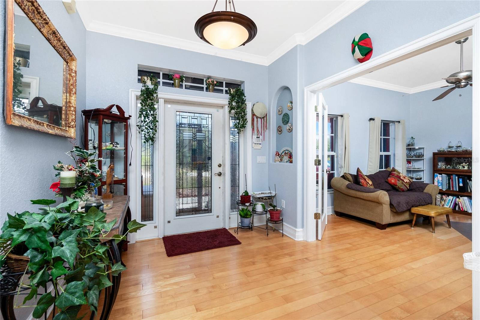 PORT CHARLOTTE SUB 48 - Residential