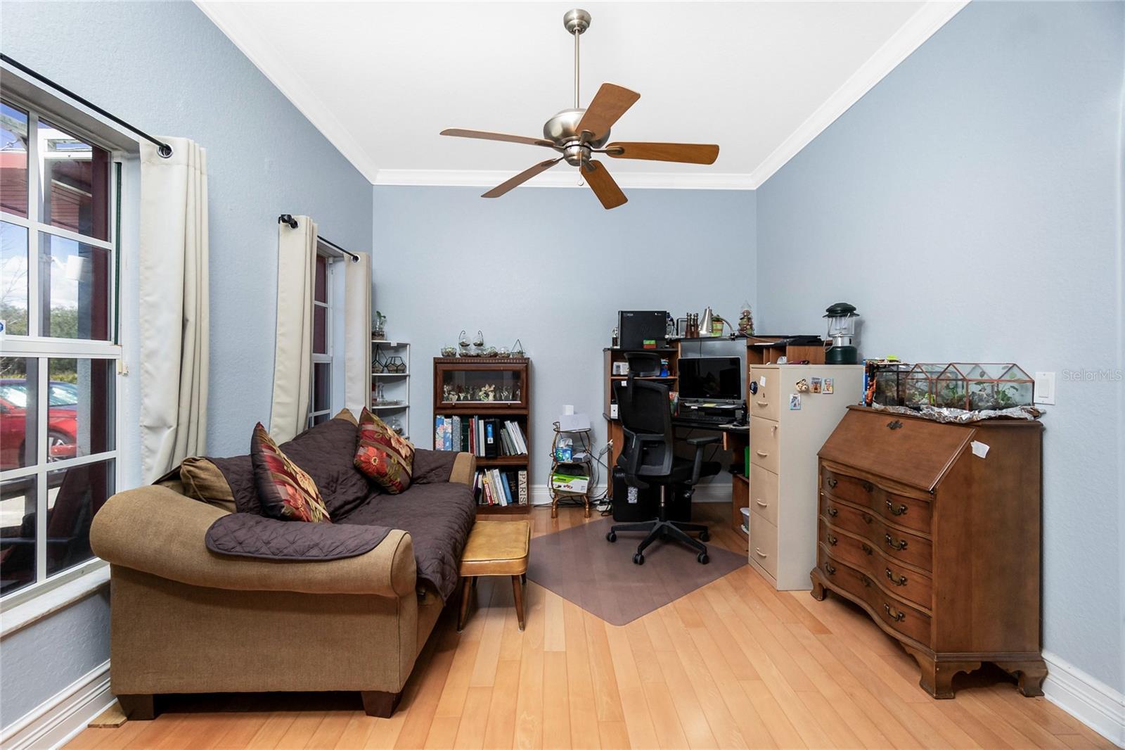 PORT CHARLOTTE SUB 48 - Residential