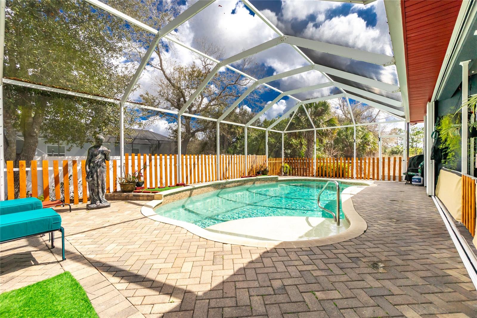 PORT CHARLOTTE SUB 48 - Residential