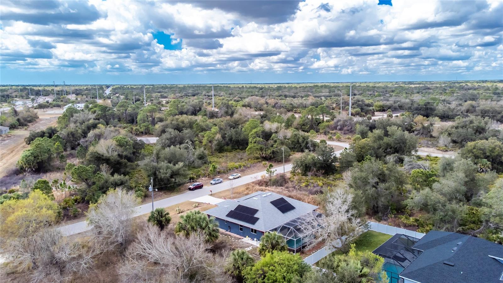 PORT CHARLOTTE SUB 48 - Residential