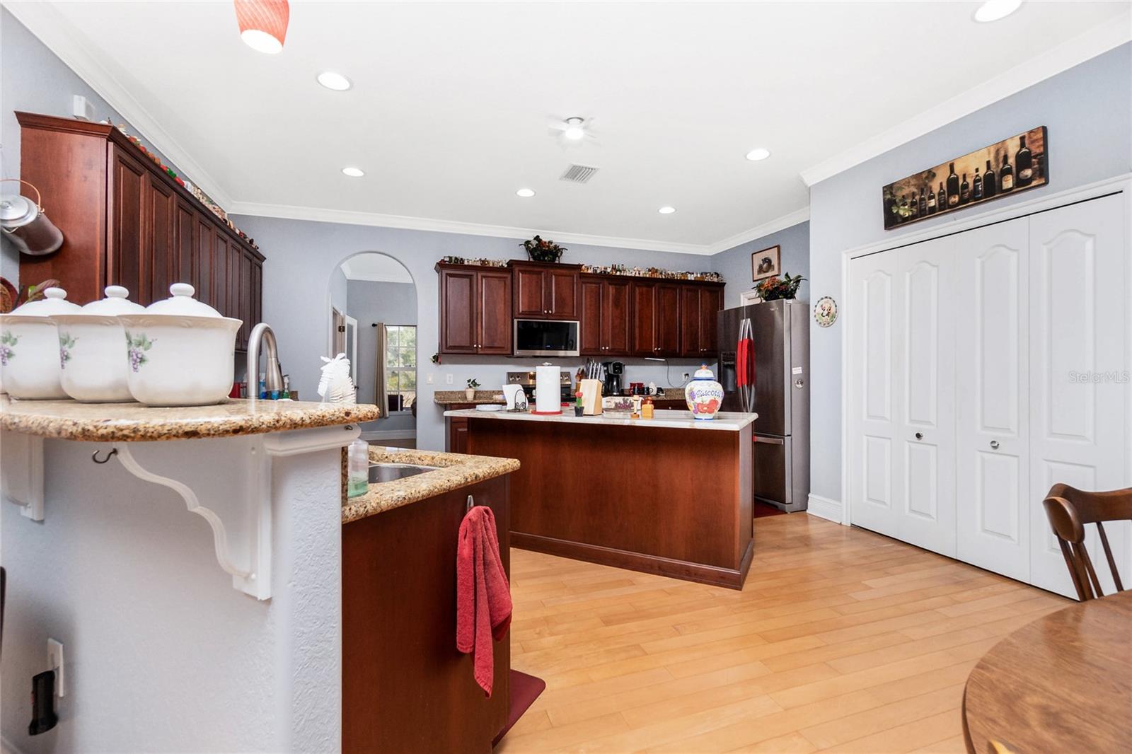 PORT CHARLOTTE SUB 48 - Residential