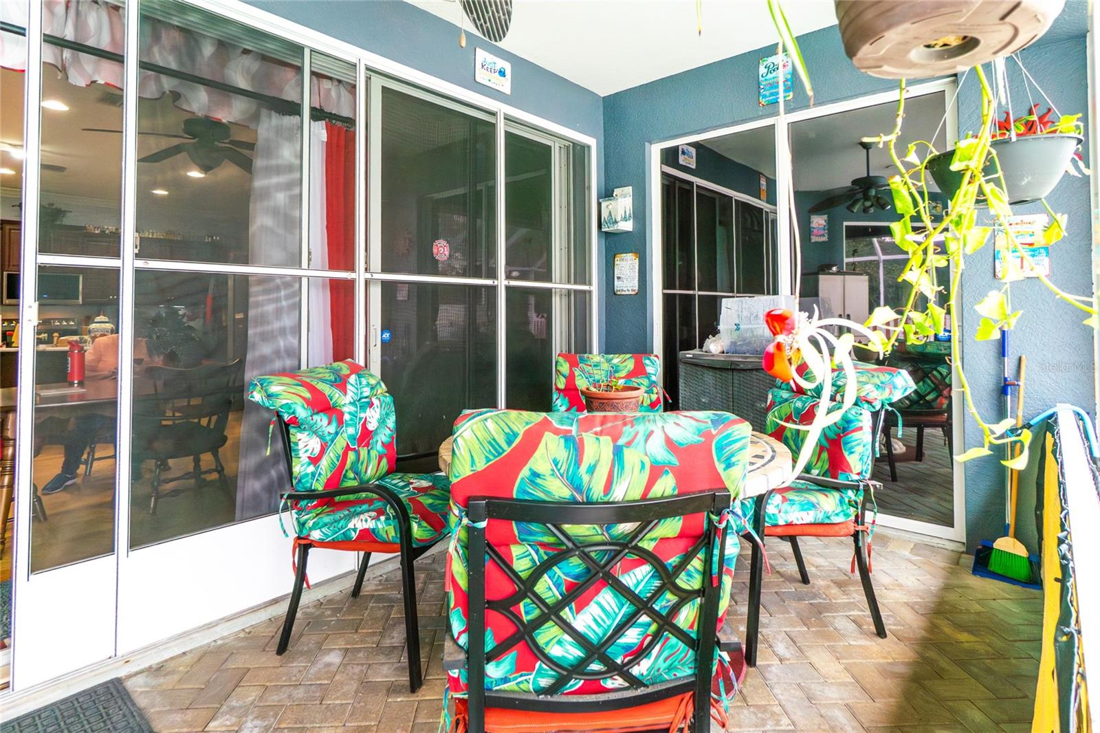 PORT CHARLOTTE SUB 48 - Residential