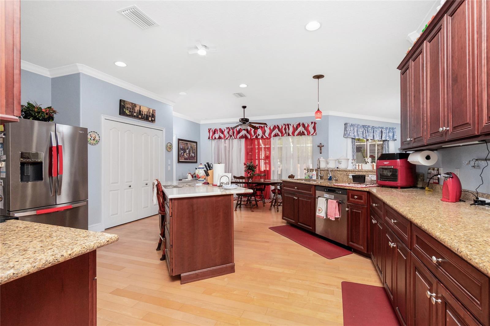 PORT CHARLOTTE SUB 48 - Residential