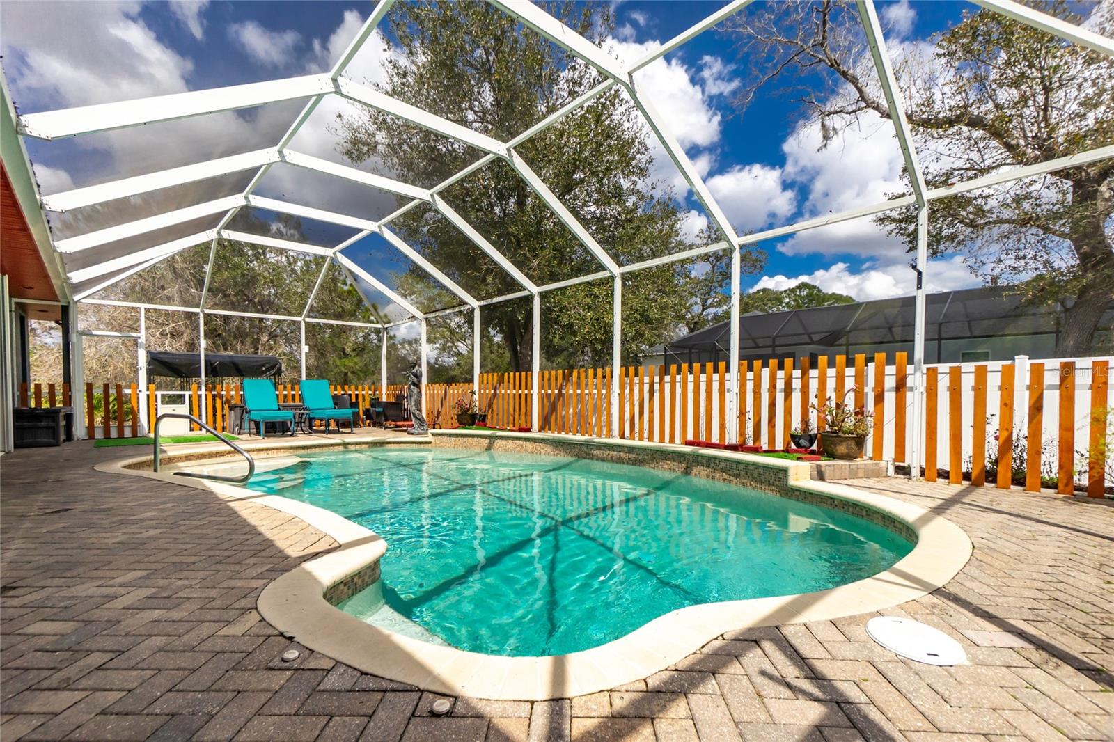 PORT CHARLOTTE SUB 48 - Residential