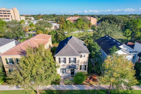 A home in ORLANDO