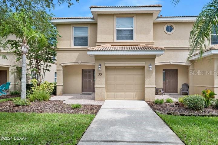 View ORMOND BEACH, FL 32174 townhome