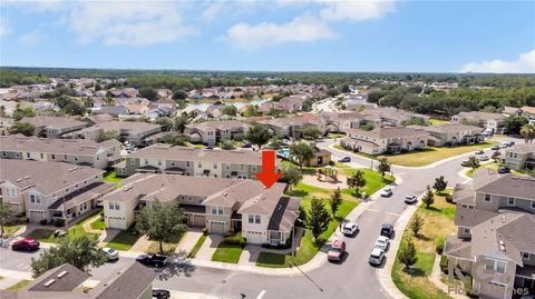 A home in KISSIMMEE