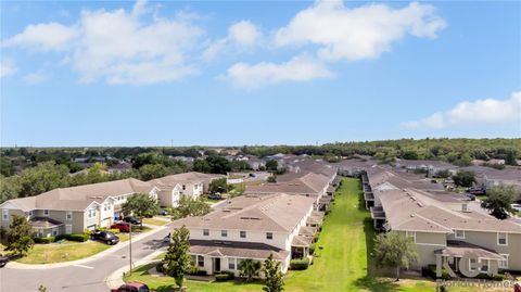 A home in KISSIMMEE