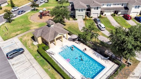 A home in KISSIMMEE