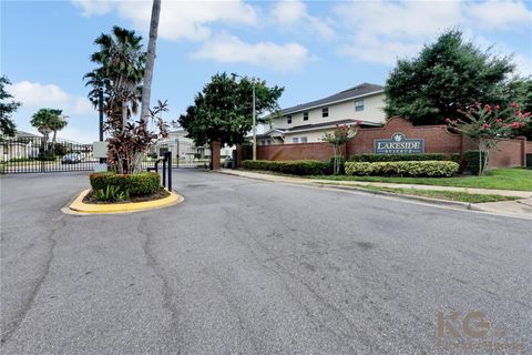 A home in KISSIMMEE